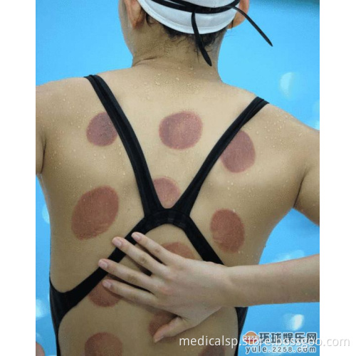 Chinese Therapy Equipment Household vacuum cuupping